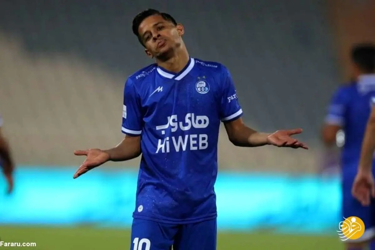 بمب دوم باشگاه اماراتی؛ ستاره استقلال همبازی ستاره پرسپولیس میشود؟