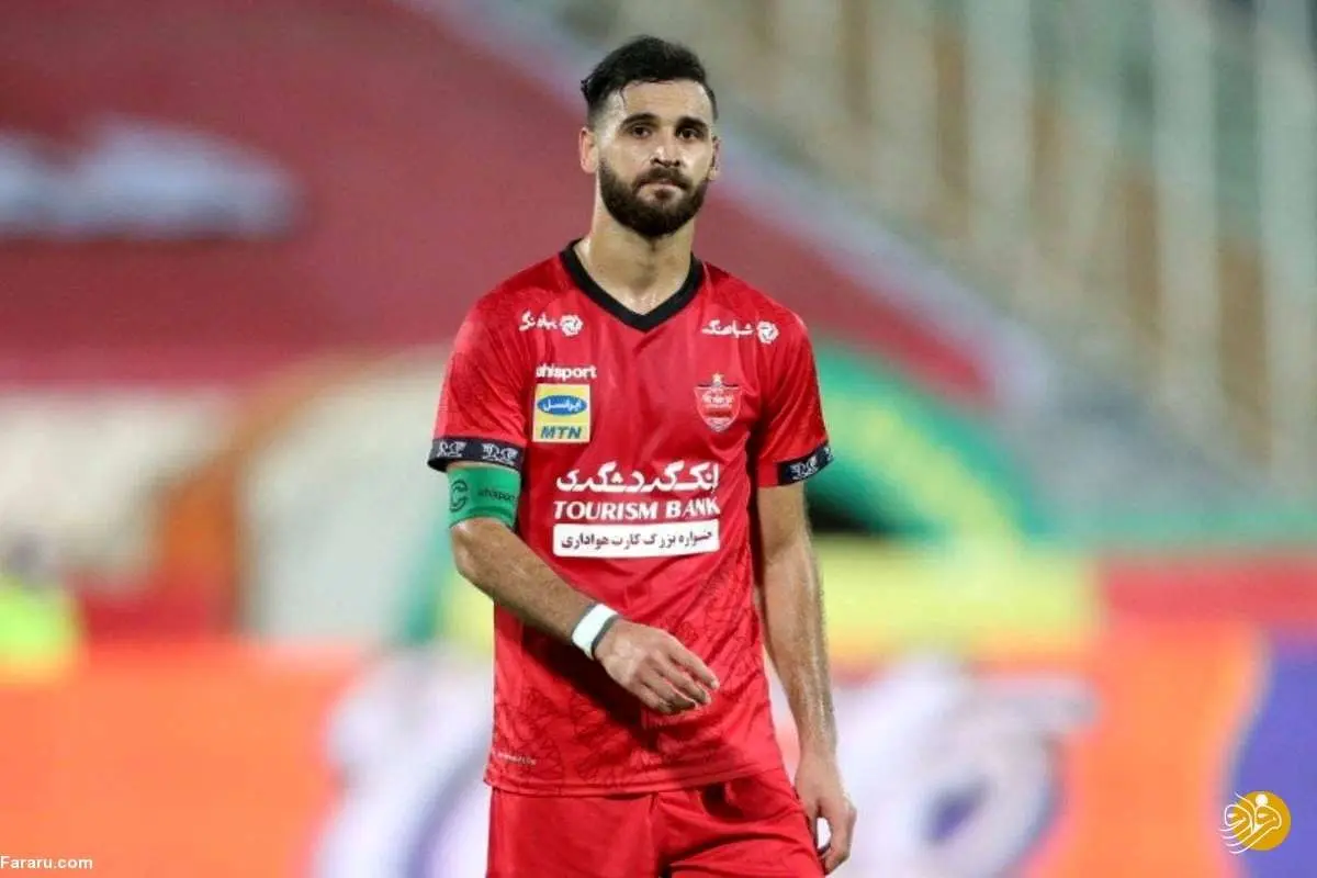 رقم پیشنهادی پرسپولیس به احمد نوراللهی لو رفت