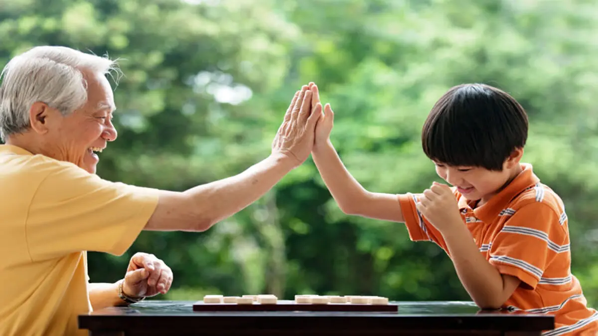 اوج متابولیسم بدن در یک‌سالگی و افت آن بعد از۶۰ سالگی