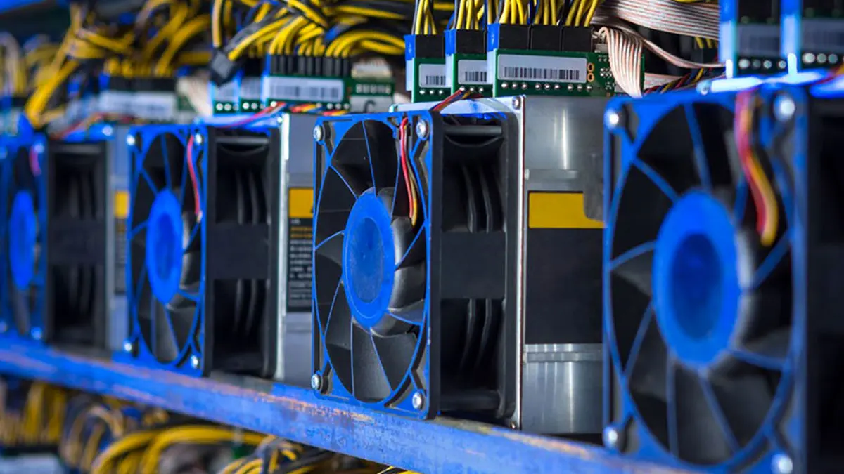 شروع فعالیت ماینر‌های مجاز از اول مهرماه