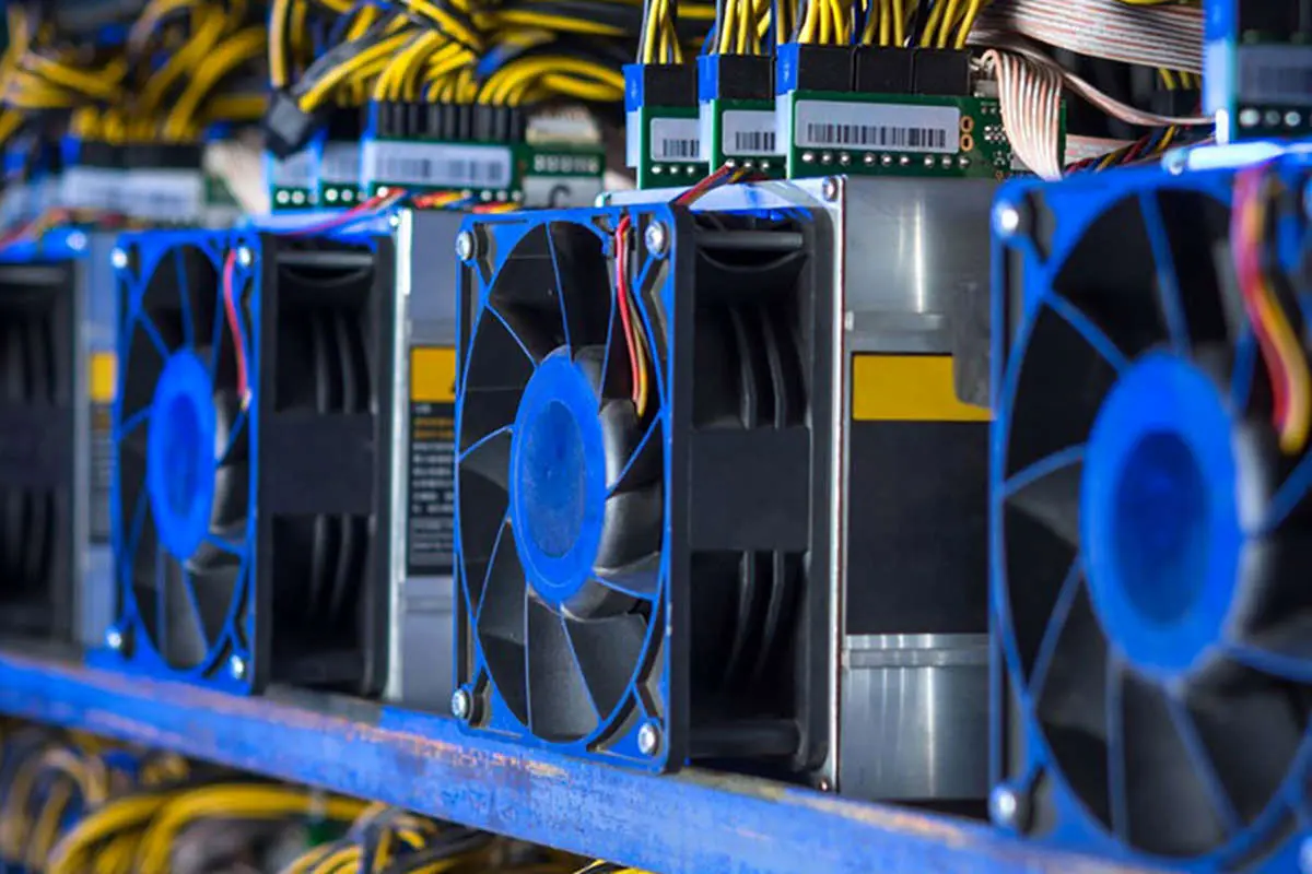شروع فعالیت ماینرهای مجاز از اول مهرماه