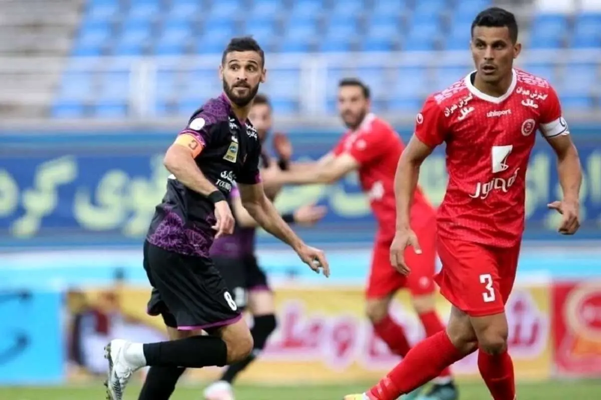 خرید سوم پرسپولیس قطعی شد؛ سرانجام علی نعمتی!