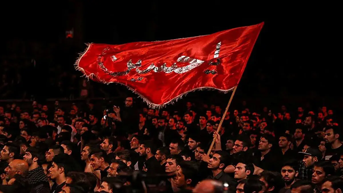 شعر معروف‌ترین موسیقی محرمی چگونه سروده شد؟