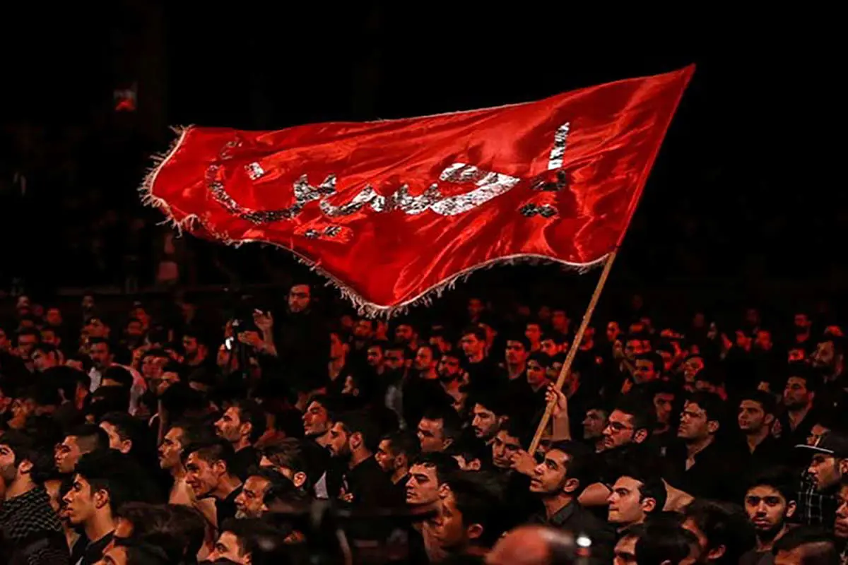 شعر معروفترین موسیقی محرمی چگونه سروده شد؟