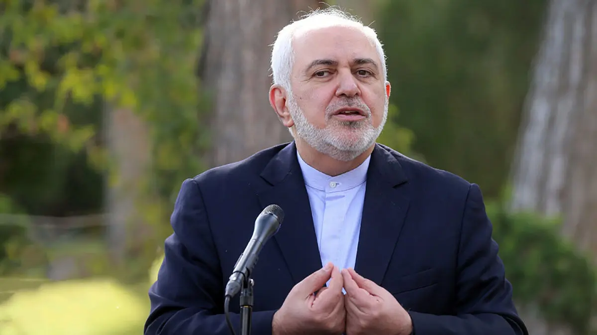 ظریف: آمریکا موظف به جبران رویکرد مخرب در افغانستان است