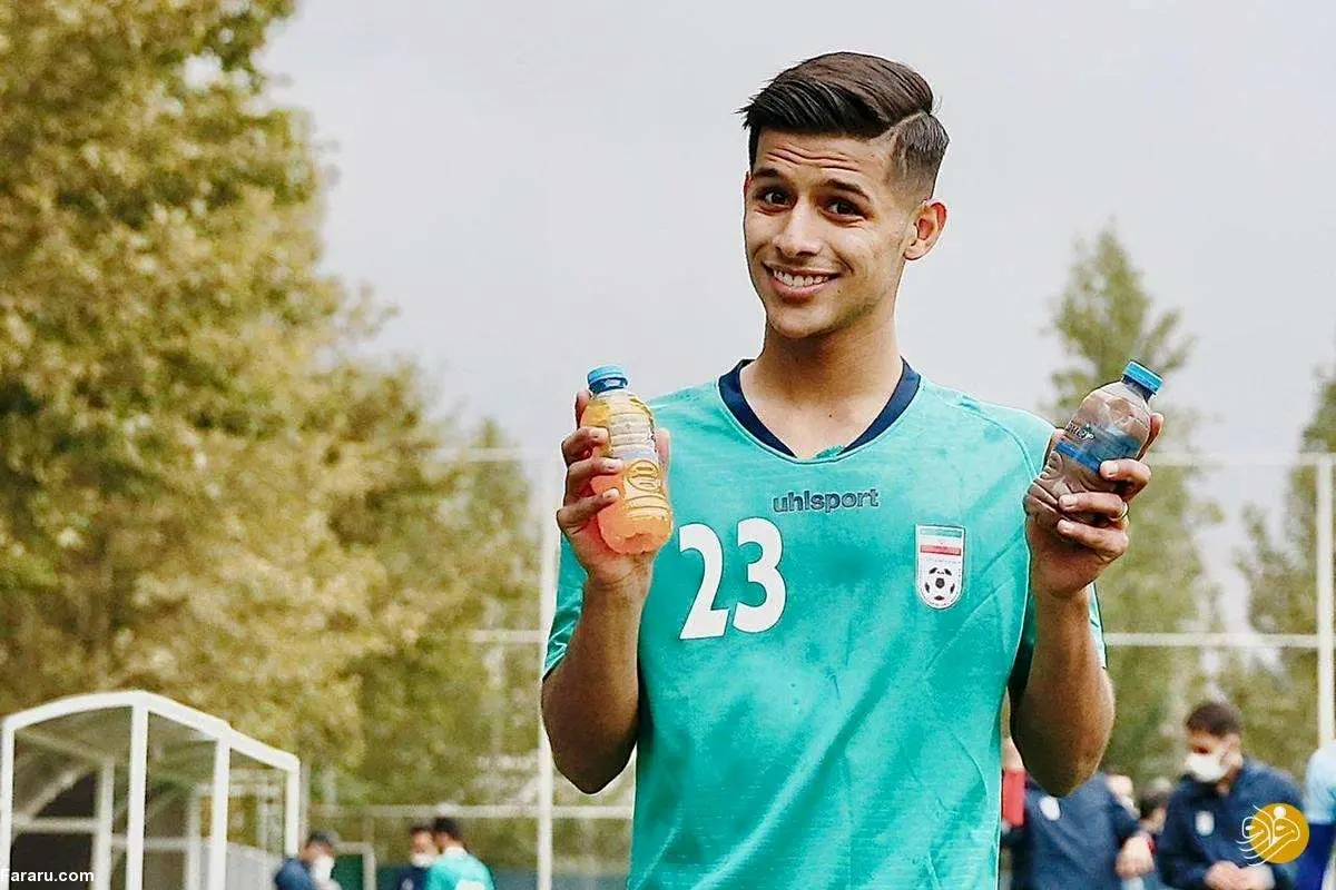 زمان جدایی مهدی قایدی از استقلال مشخص شد