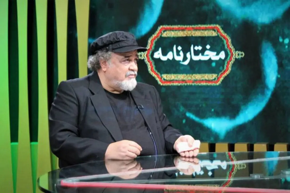 (ویدئو) واکنش محمدرضا شریفی‌نیا به عذرخواهی فریبا کوثری