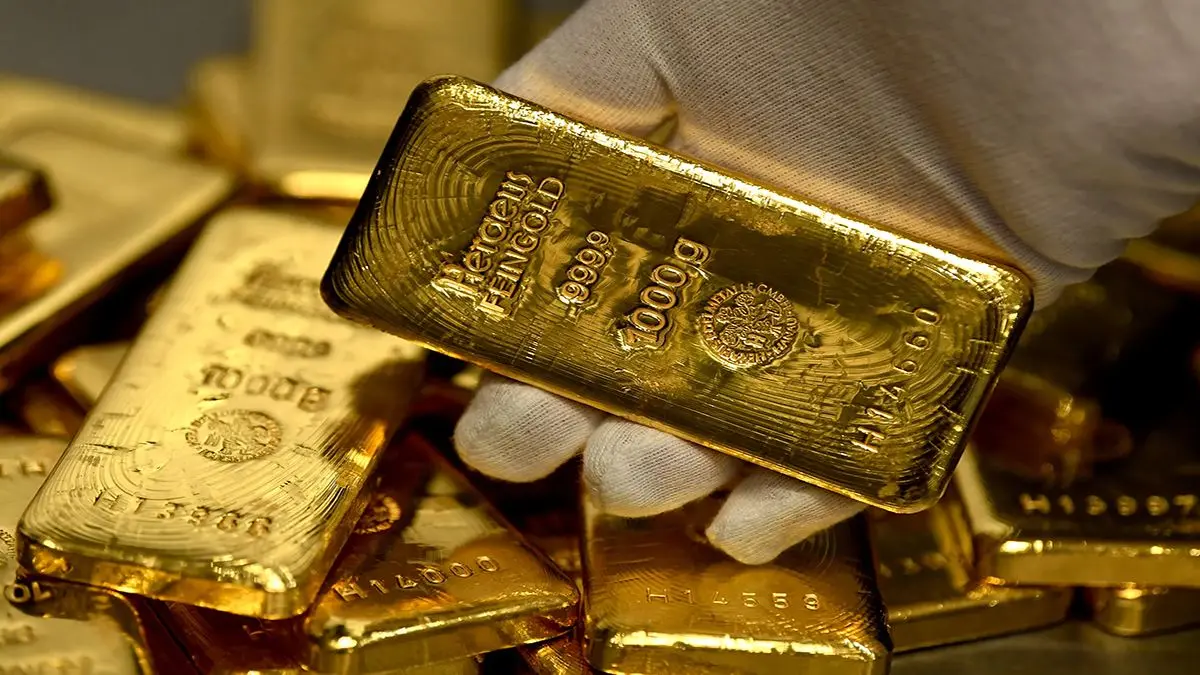 پیش‌بینی قیمت طلا در هفته اول شهریور