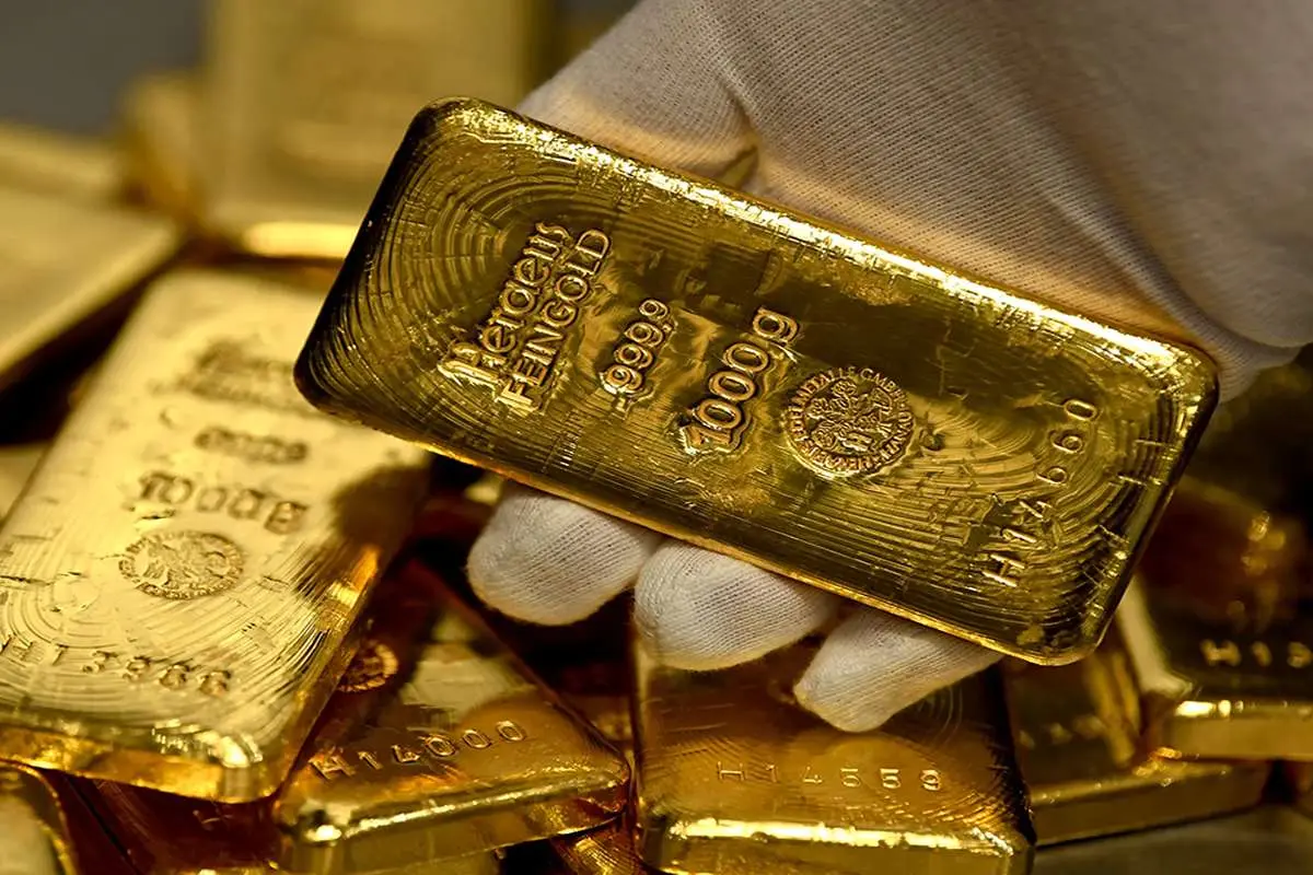 پیشبینی قیمت طلا در هفته اول شهریور