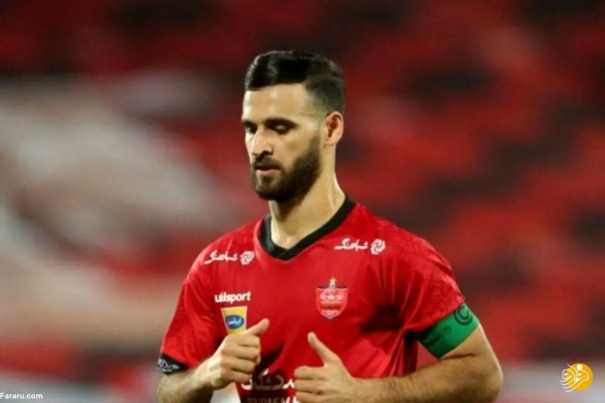 ۳ ستاره پرسپولیس جدا شدند؛ اتفاق تکراری برای سرخ‌های تهران؟