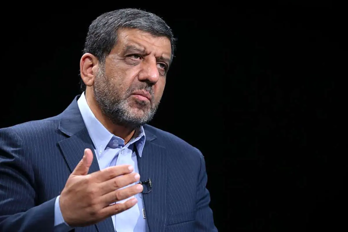 برنامههای ضرغامی برای وزارت میراث فرهنگی