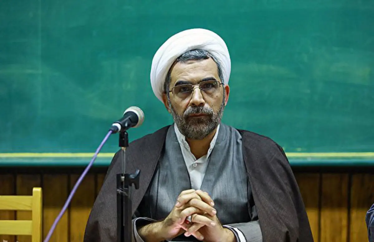 کنایه رسول جعفریان به پناهیان