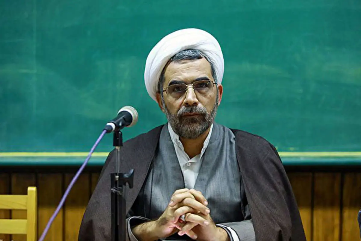 کنایه رسول جعفریان به پناهیان