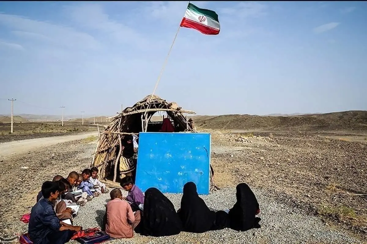 عقبگرد چند دههای آموزش و پرورش در ایران