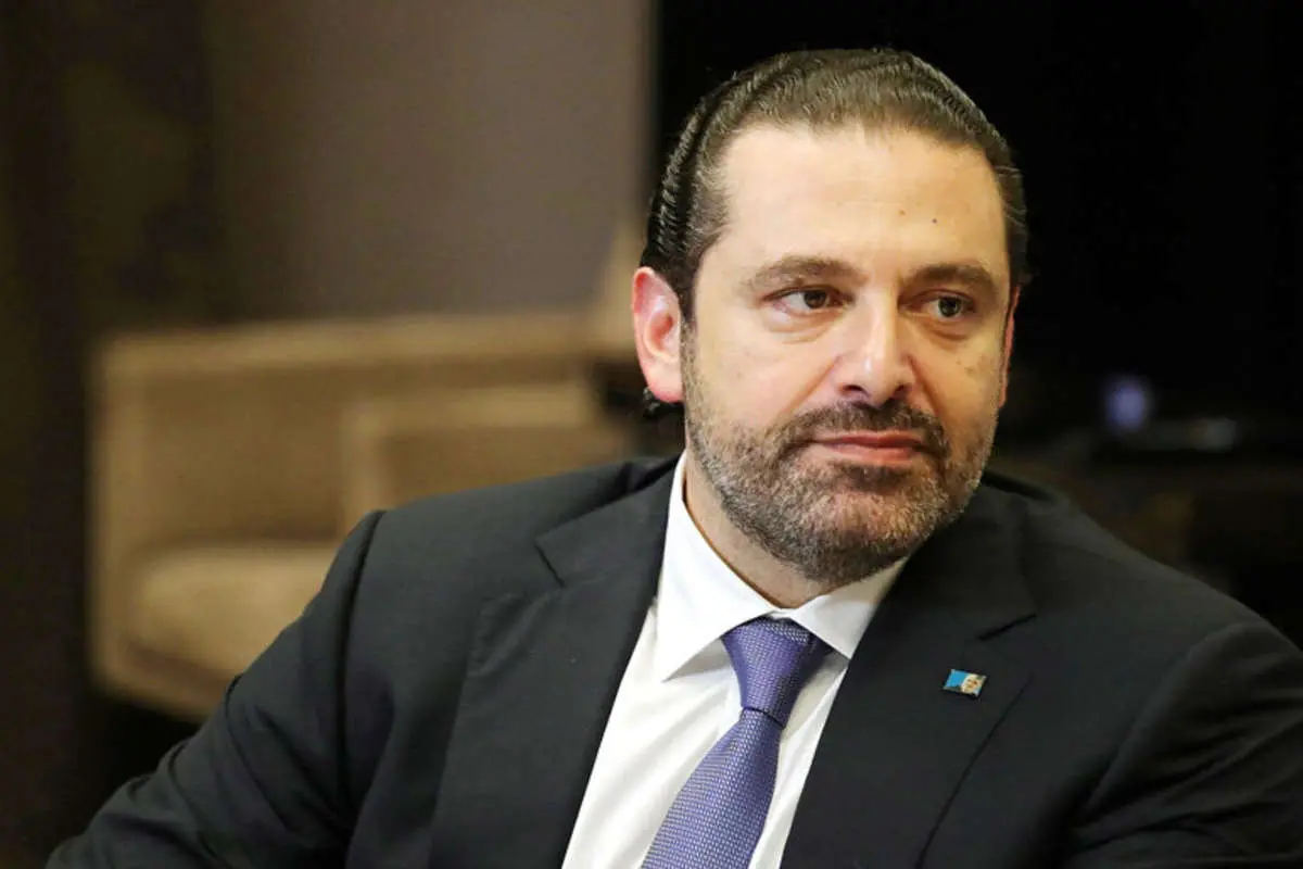 انتقاد سعد حریری از انتقال نفت ایران به لبنان