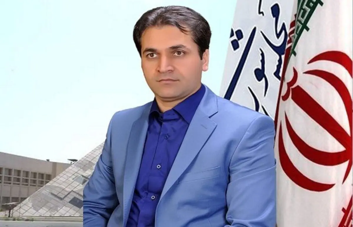 درگذشت یک نماینده سابق مجلس در ۴۴ سالگی بر اثر کرونا