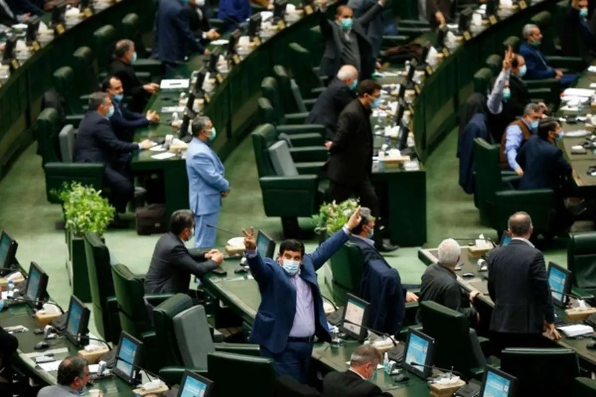 جزئیات جلسه رأی اعتماد وزرای پیشنهادی دولت؛ باغگلی اول شد!