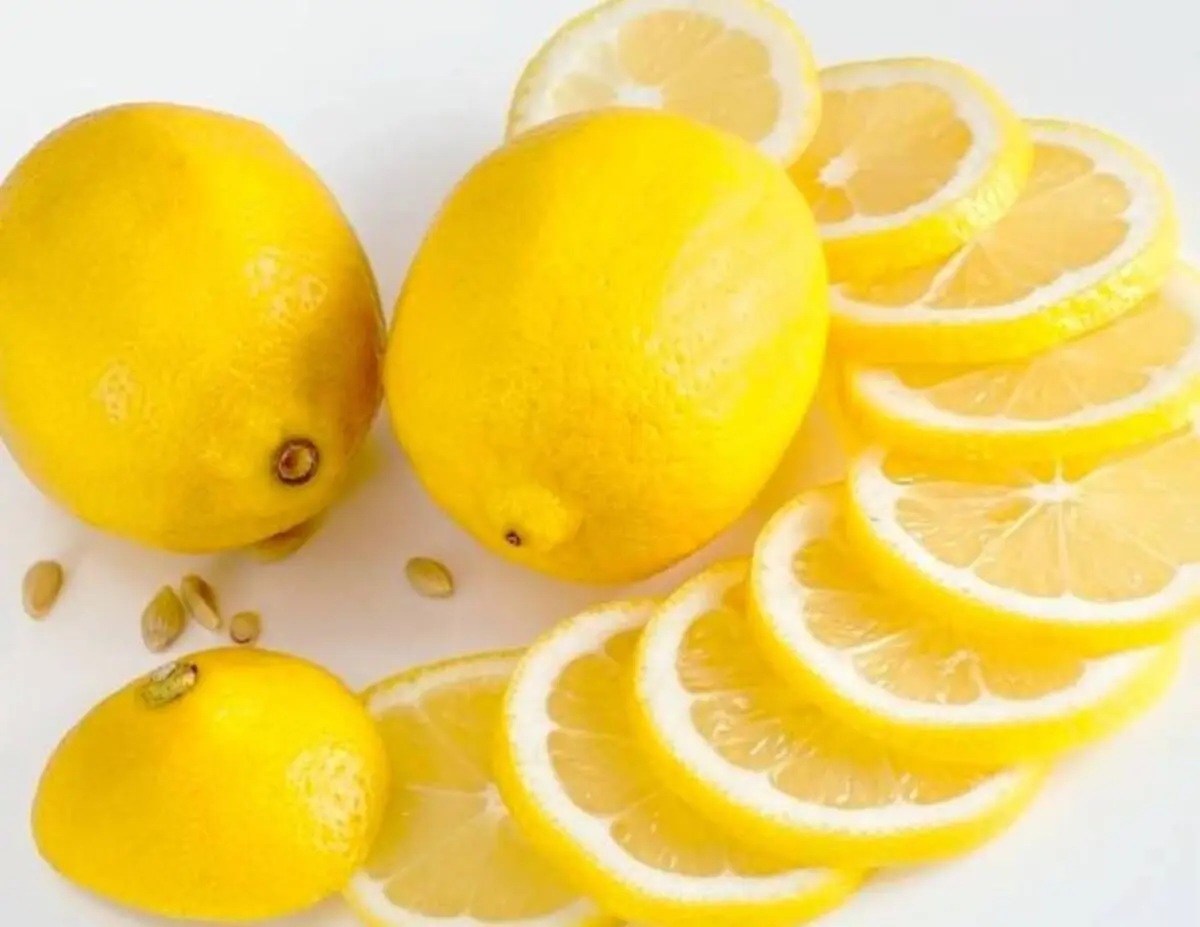 روش نگه داری لیمو ترش در فریزر