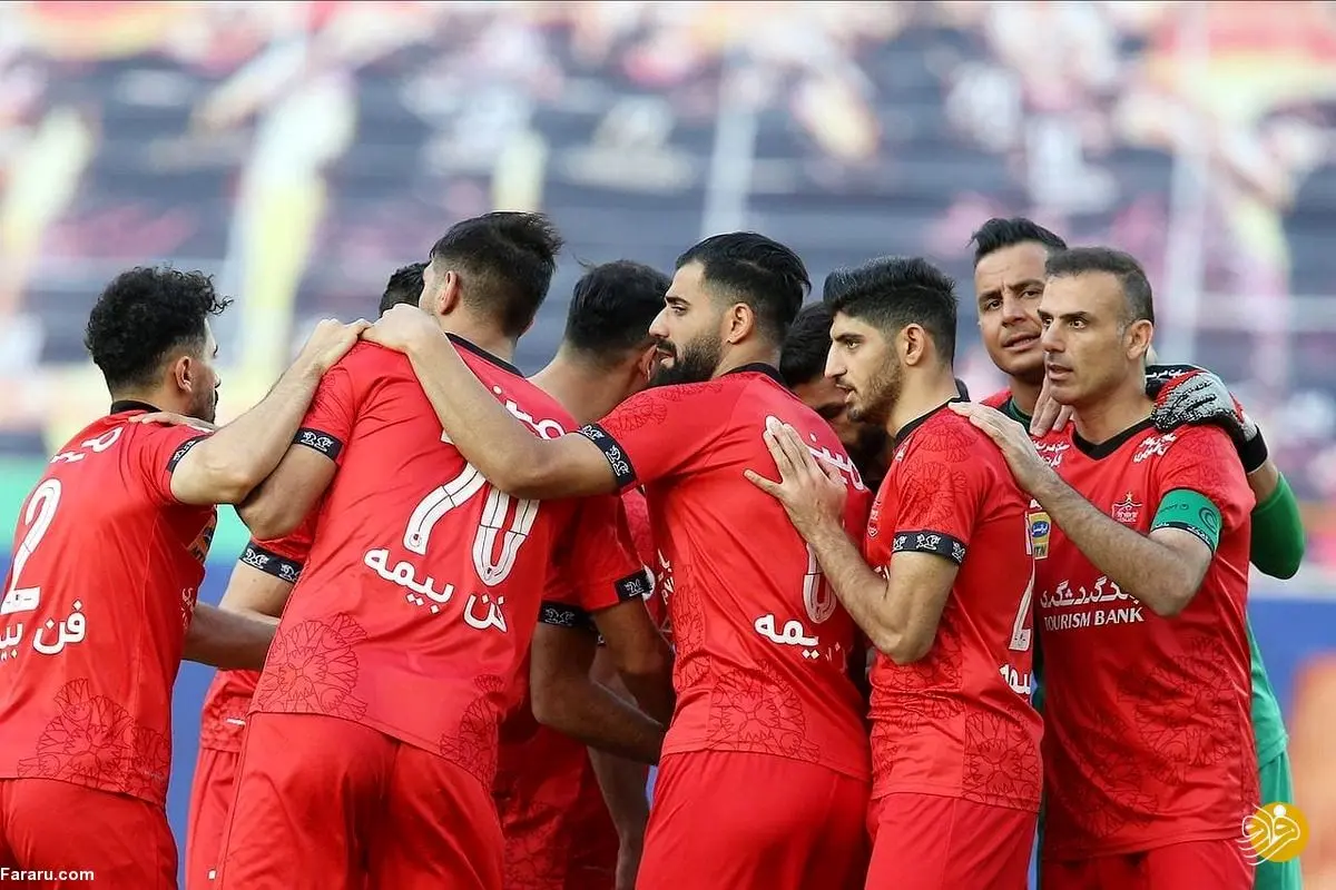 چالش جدید پرسپولیس؛ چه کسی کاپیتان سوم شود؟