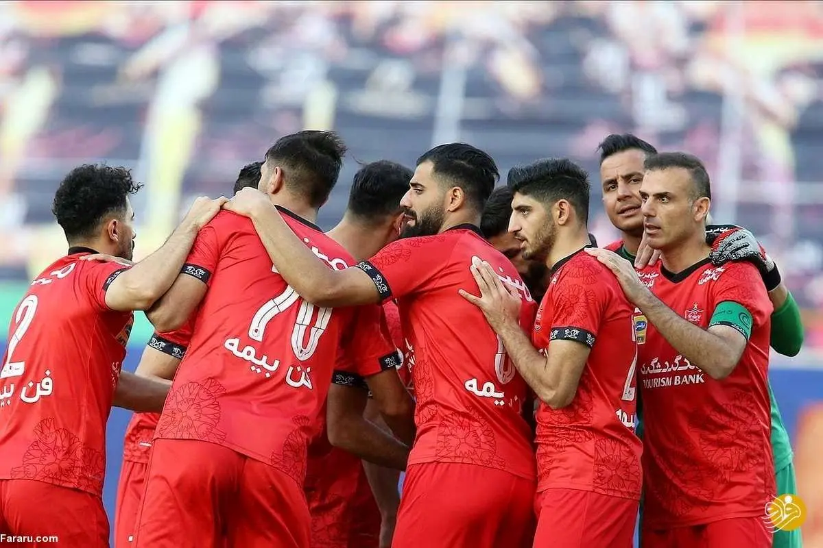 چالش جدید پرسپولیس؛ چه کسی کاپیتان سوم شود؟