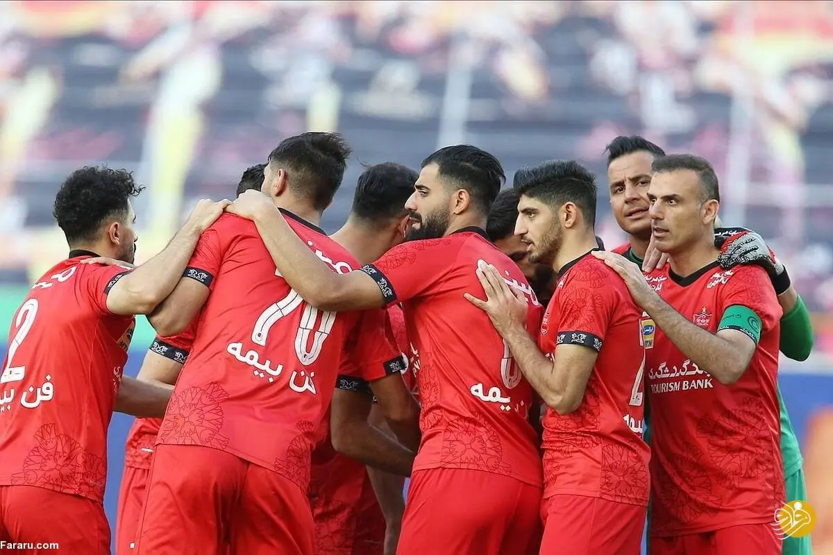 چالش جدید پرسپولیس؛ چه کسی کاپیتان سوم شود؟