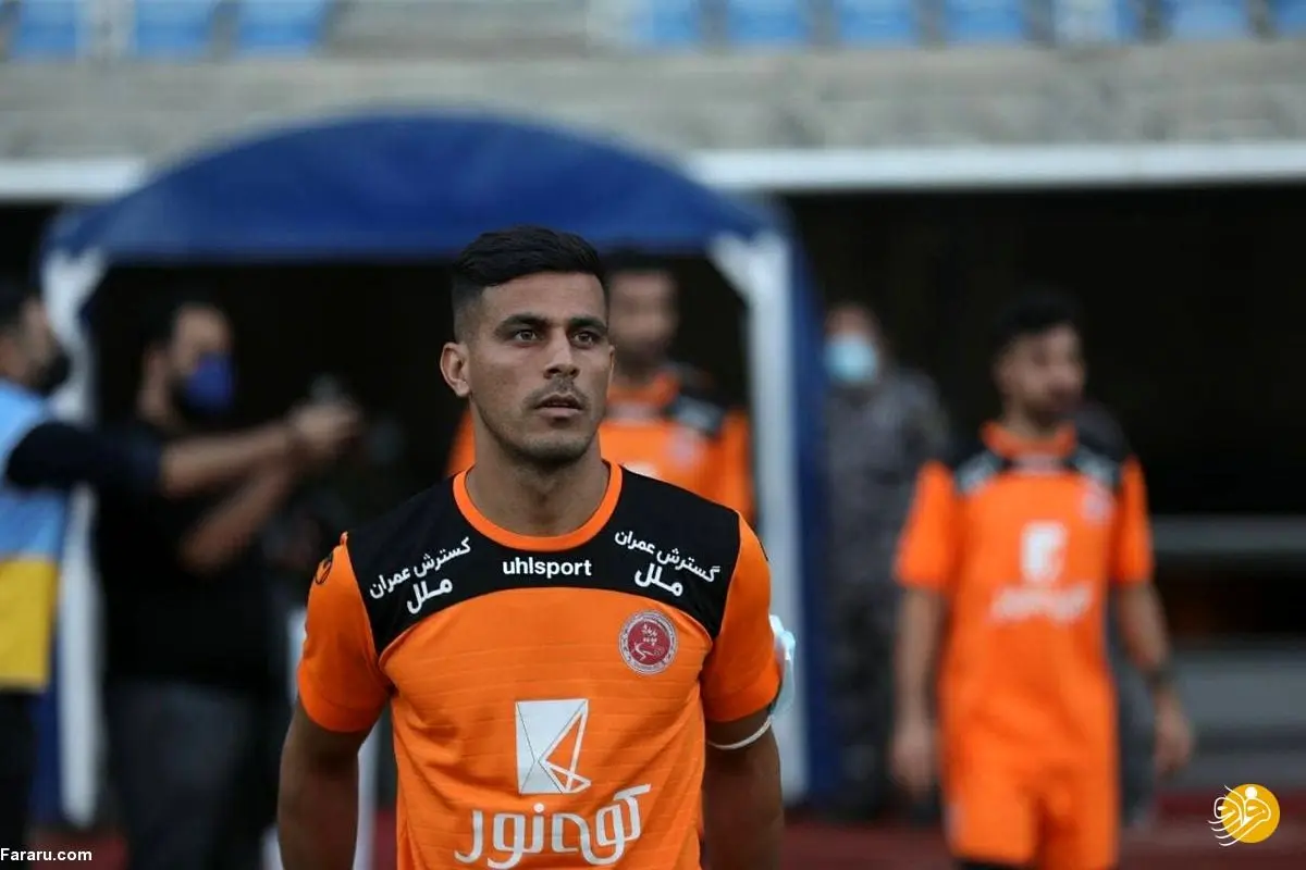 دردسر بزرگ برای خرید جدید پرسپولیس