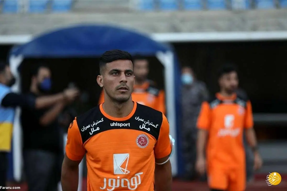 دردسر بزرگ برای خرید جدید پرسپولیس