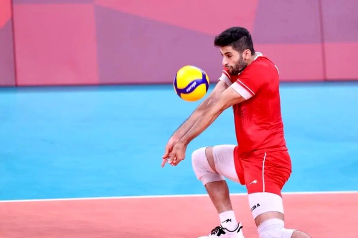 جانشین سعید معروف مشخص شد