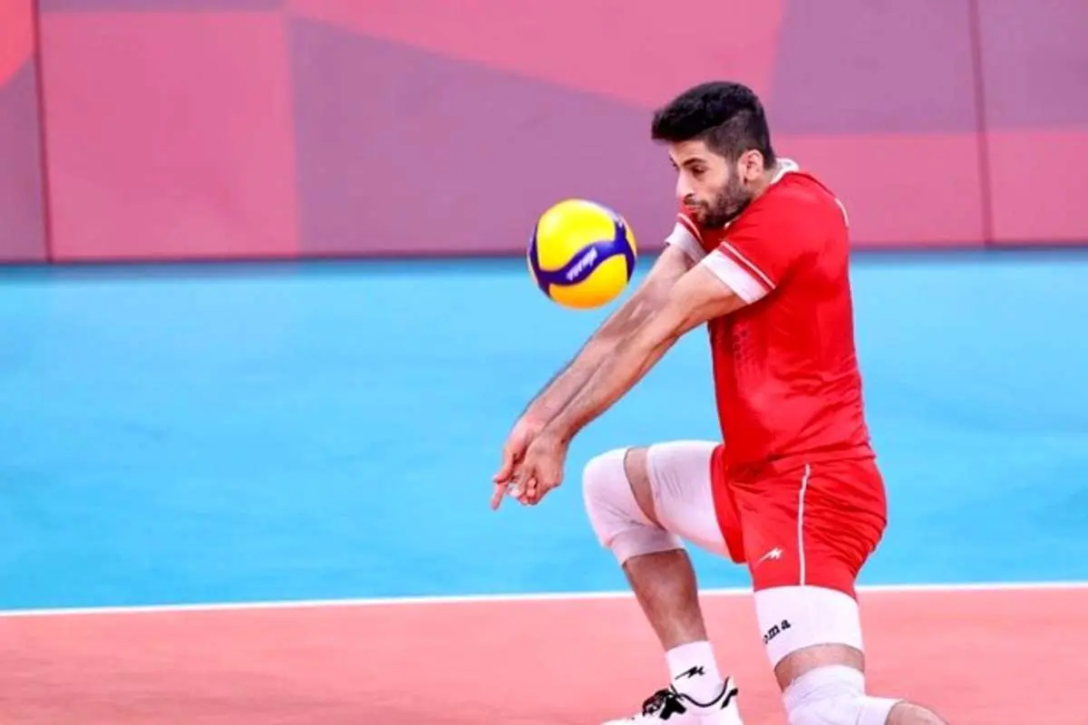 جانشین سعید معروف مشخص شد