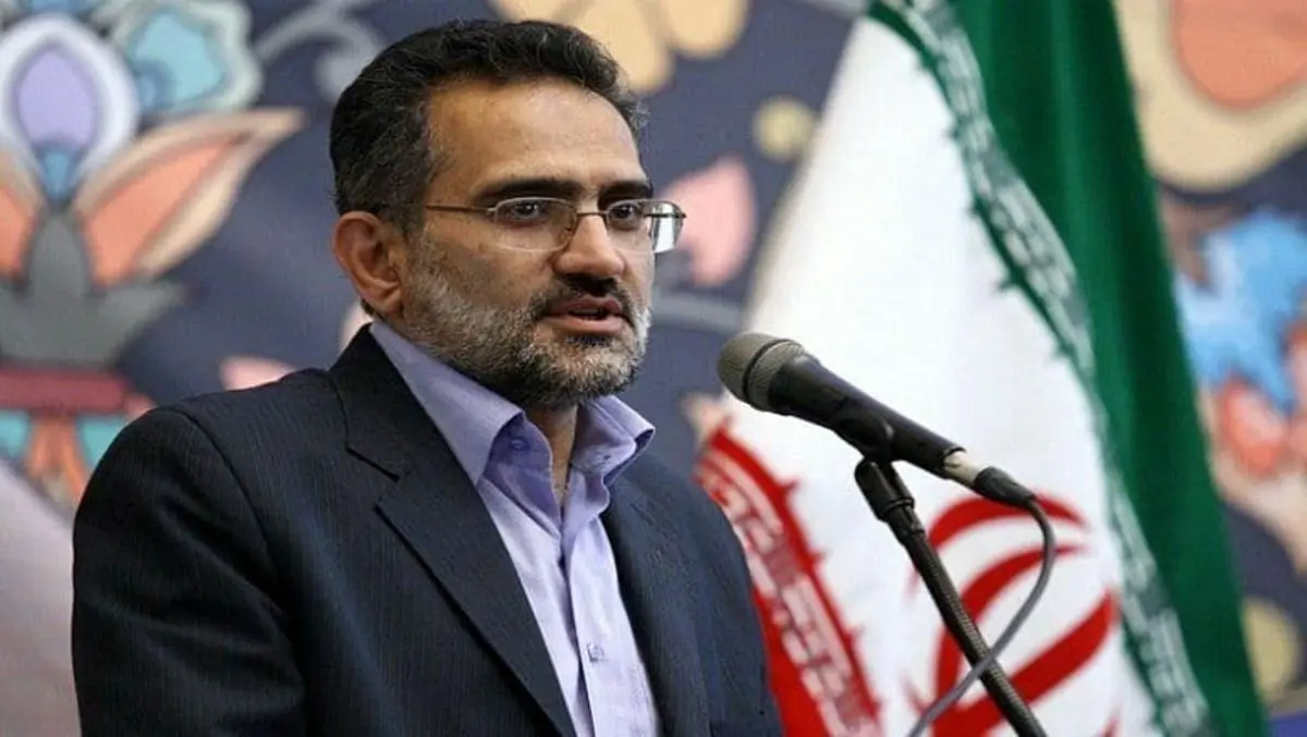 حکم سید ابراهیم رئیسی برای وزیر احمدی‌نژاد