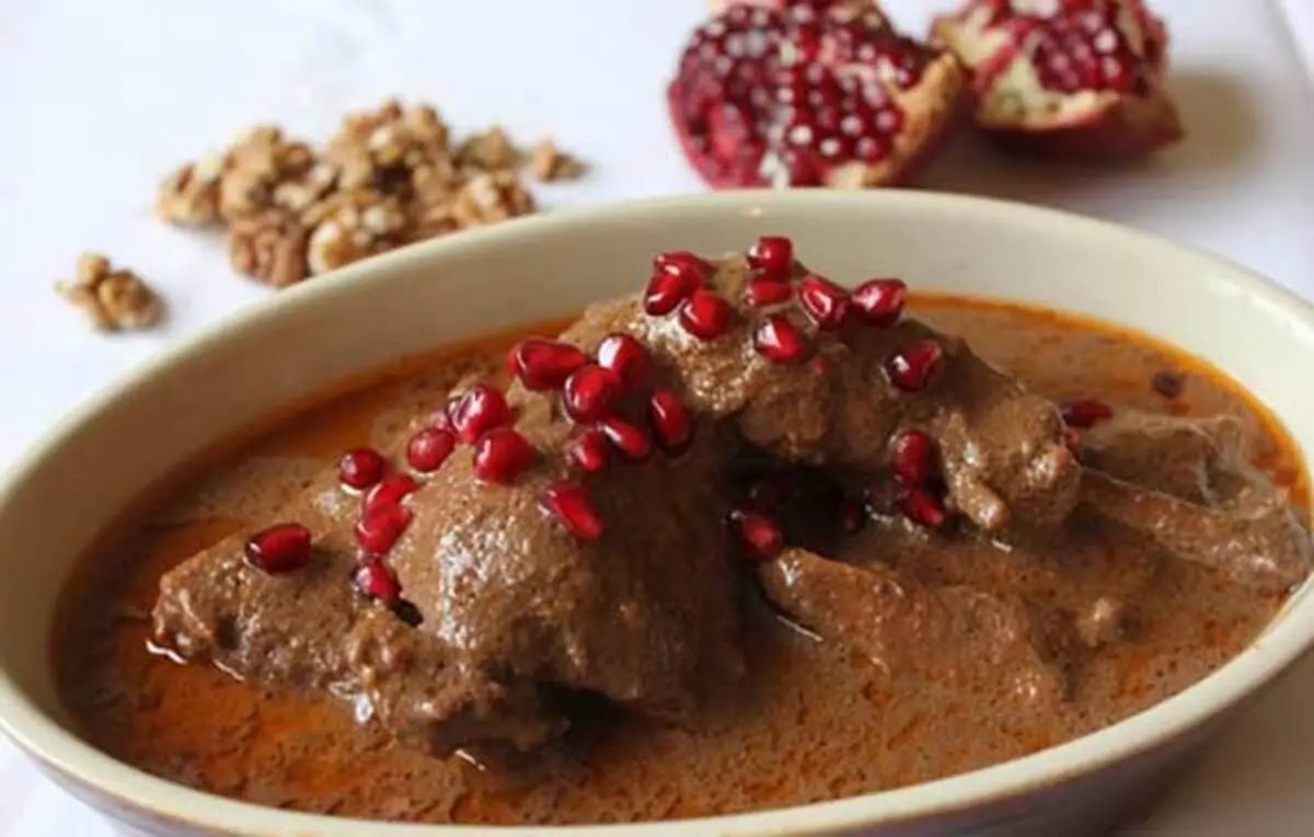 فُسوجَن خاتون، گل سر سبد مَسمَن‌ها