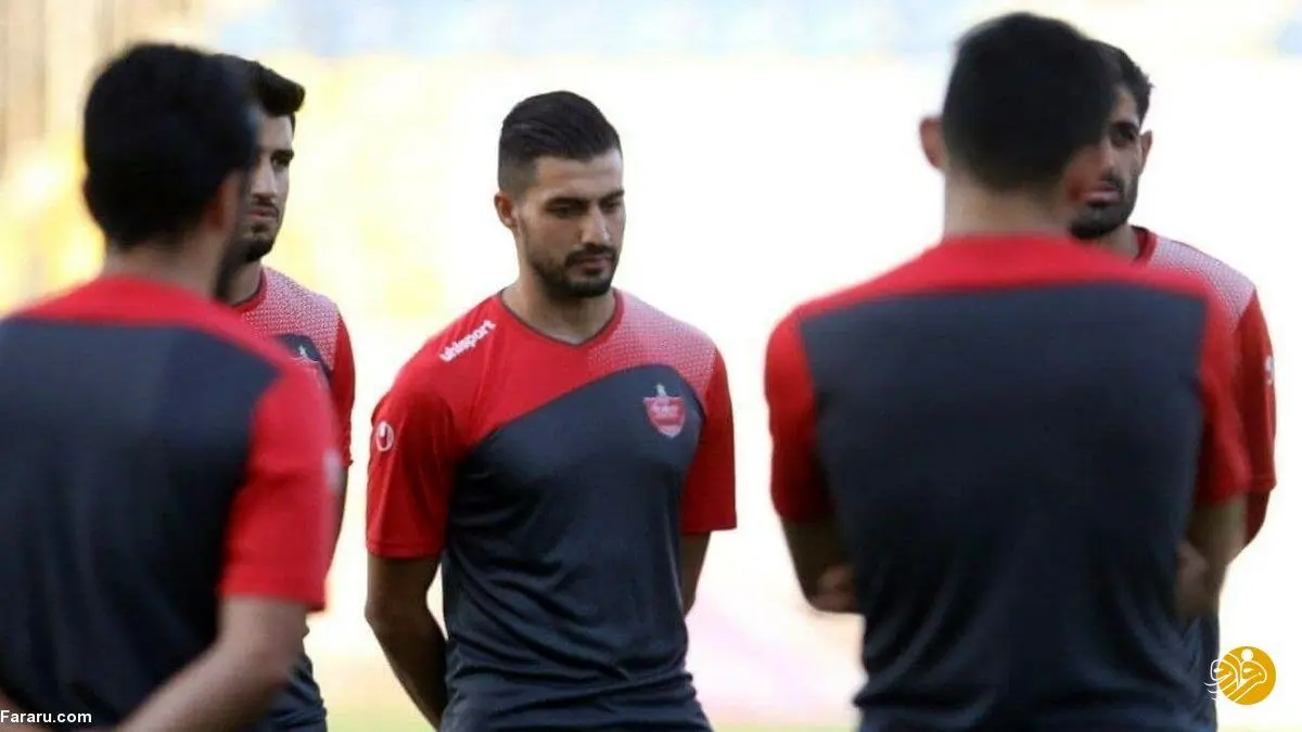 پشت پرده عجیب‌ترین خرید پرسپولیس برای فصل جدید