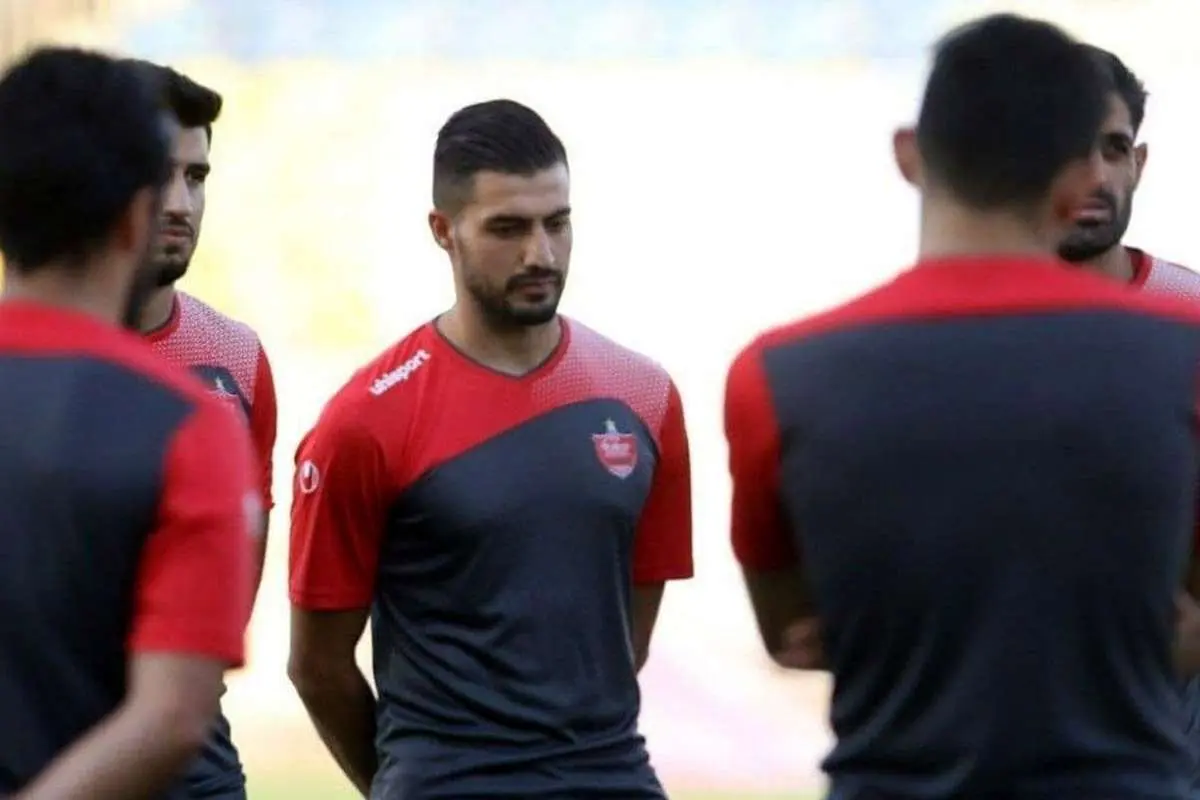 پشت پرده عجیبترین خرید پرسپولیس برای فصل جدید