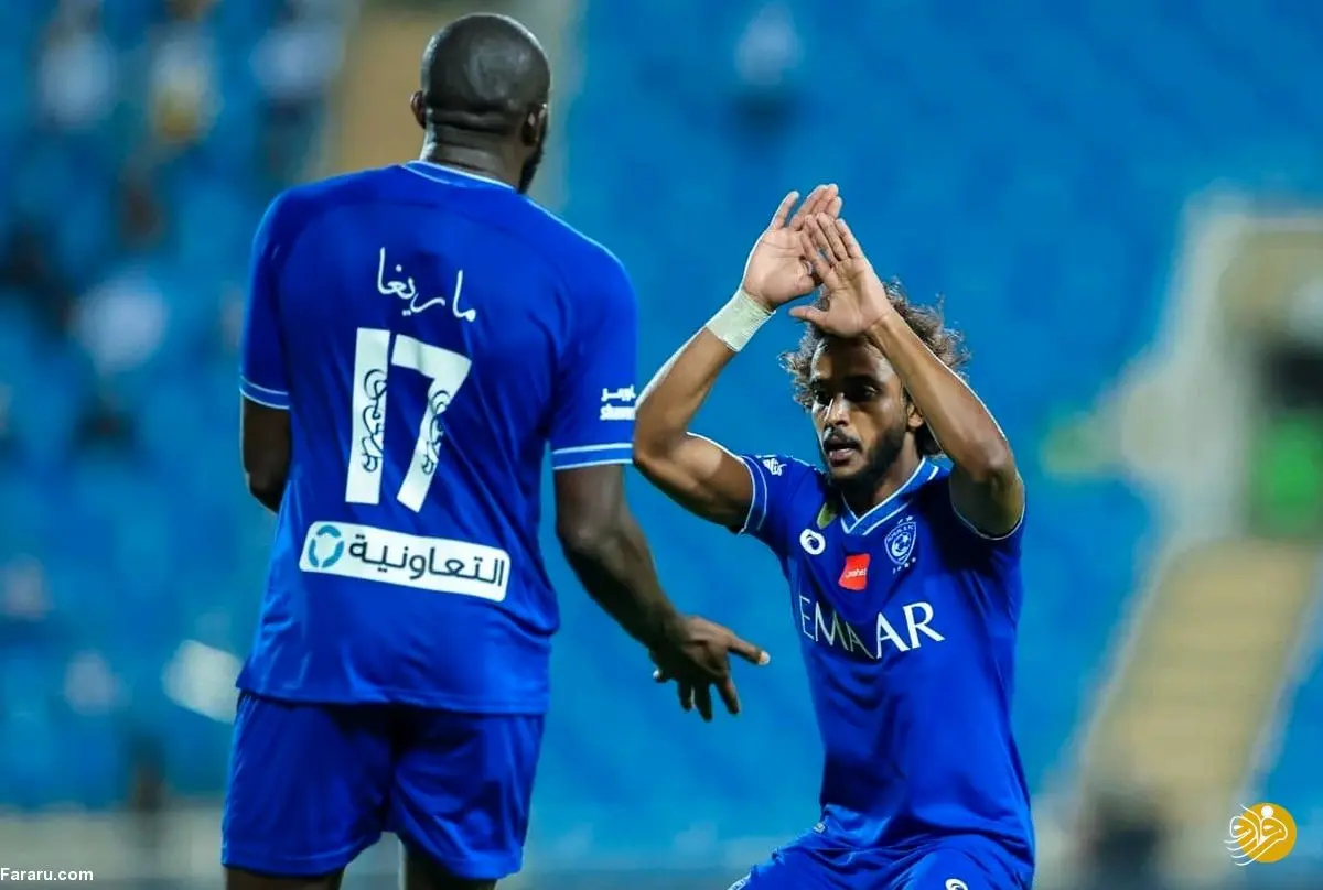 (ویدیو) خلاصه بازی التعاون ۱ – ۲ الهلال؛ خط و نشان حریف استقلال