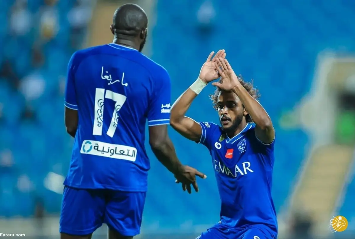 (ویدیو) خلاصه بازی التعاون ۱ – ۲ الهلال؛ خط و نشان حریف استقلال