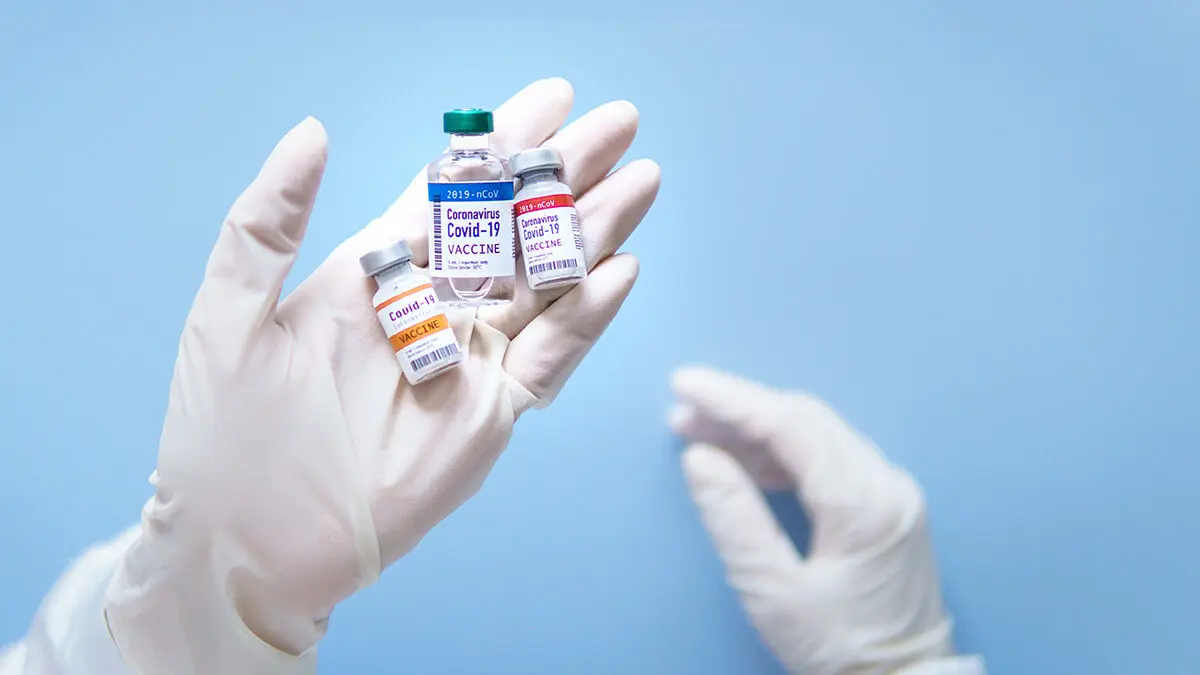 تایید اولین «DNA واکسنِ» جهان علیه کرونا در هند