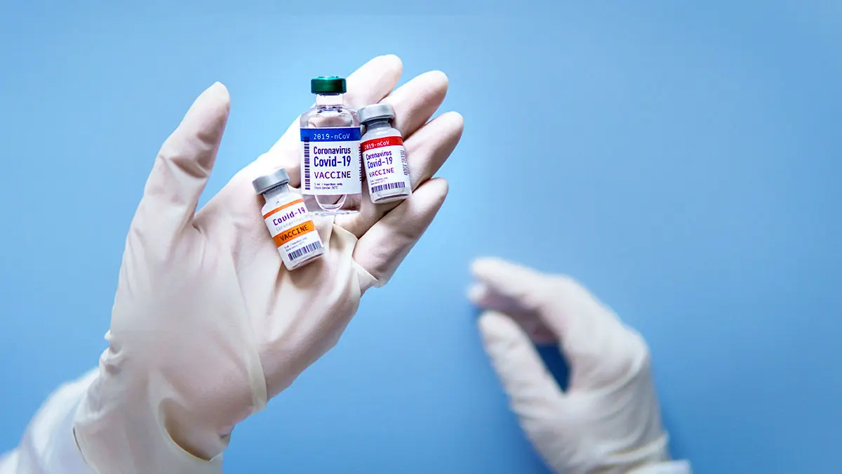 تایید اولین «DNA واکسنِ» جهان علیه کرونا در هند