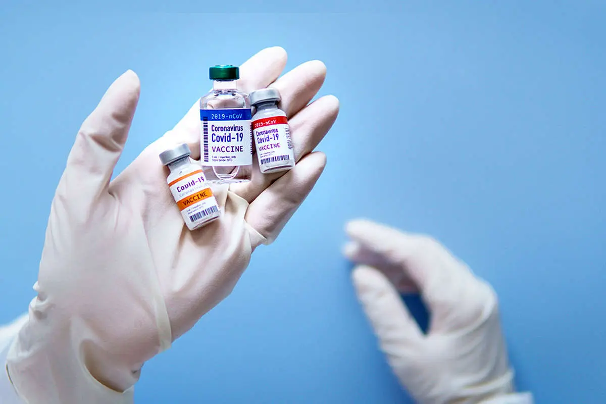 تایید اولین «DNA واکسنِ» جهان علیه کرونا در هند