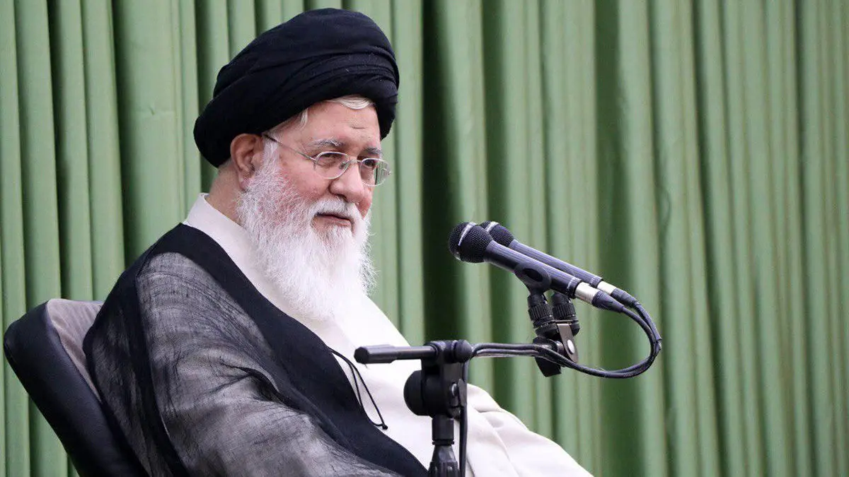 علم الهدی: اگر وزیری ناکارامد در آمد، مردم گریبان مجلس را می‌گیرند چون رئیس جمهور را می‌شناسند!