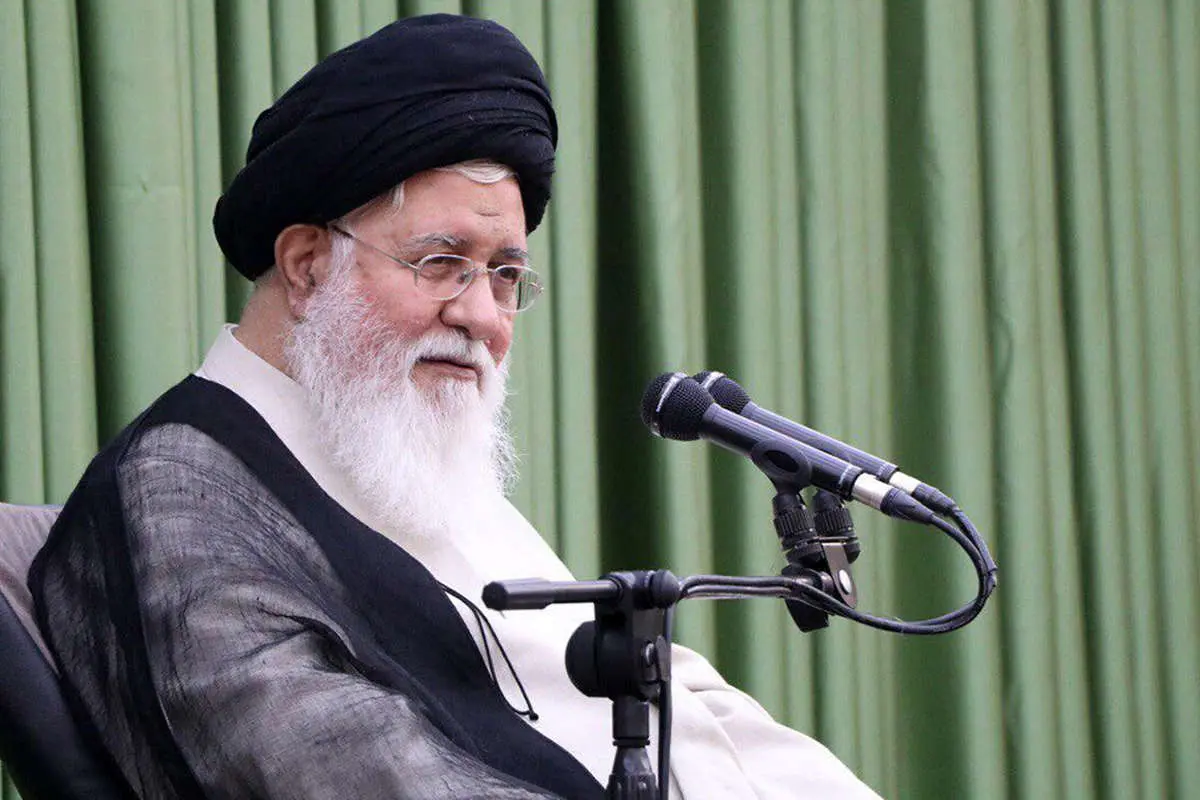 علم الهدی: اگر وزیری ناکارامد در آمد، مردم گریبان مجلس را می‌گیرند چون رئیس جمهور را می‌شناسند!