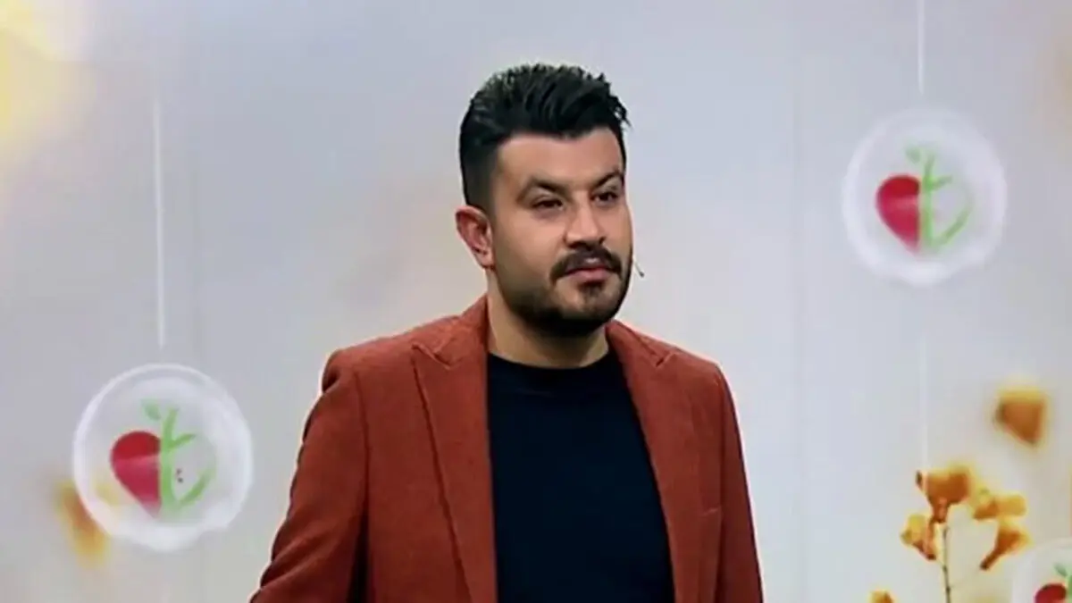 (ویدئو) انتقاد دوباره مجری شبکه سه: از کاسبی دست بردارید و واکسن بخرید