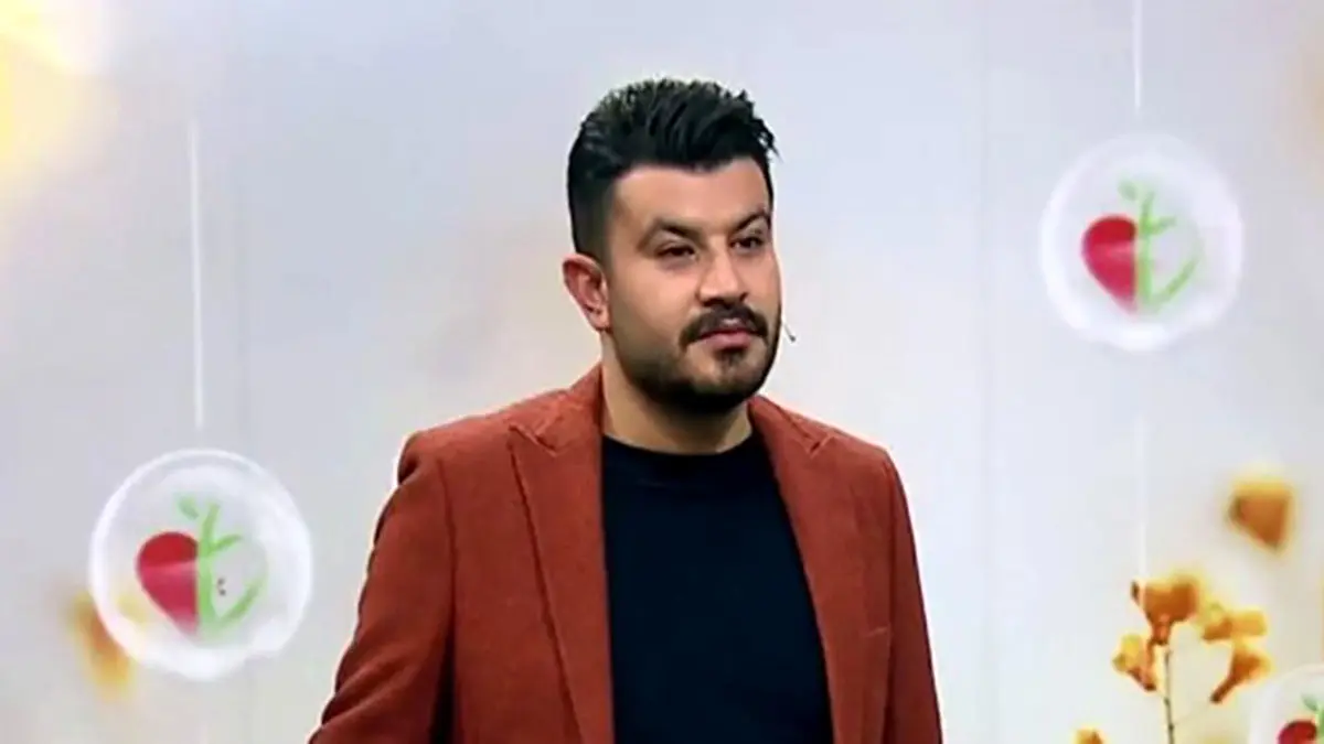 (ویدئو) انتقاد دوباره مجری شبکه سه: از کاسبی دست بردارید و واکسن بخرید