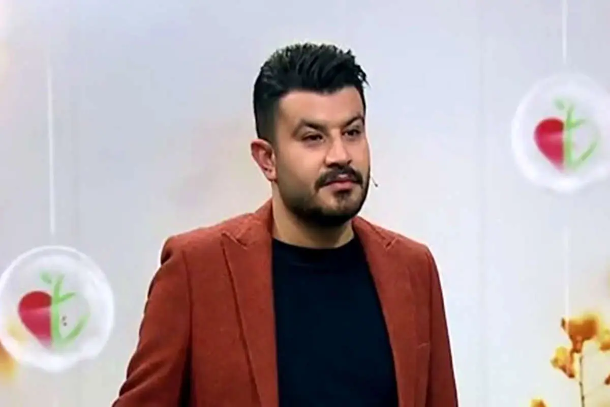 (ویدئو) انتقاد دوباره مجری شبکه سه: از کاسبی دست بردارید و واکسن بخرید
