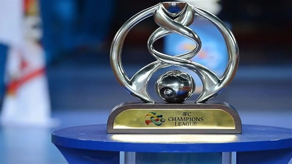ساعت بازی‌های استقلال، پرسپولیس و تراکتور در آسیا مشخص شد