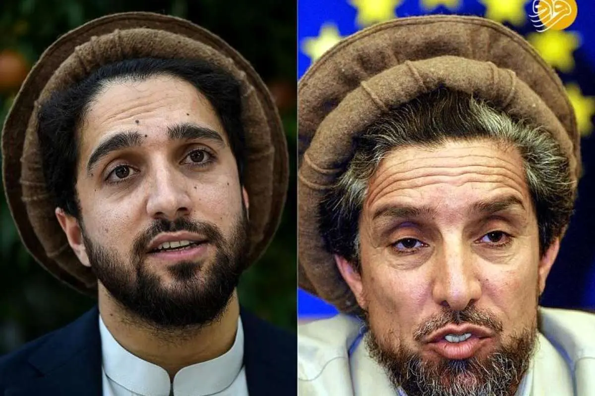 (ویدئو) بهترین خاطره احمد مسعود از پدرش احمد شاه مسعود