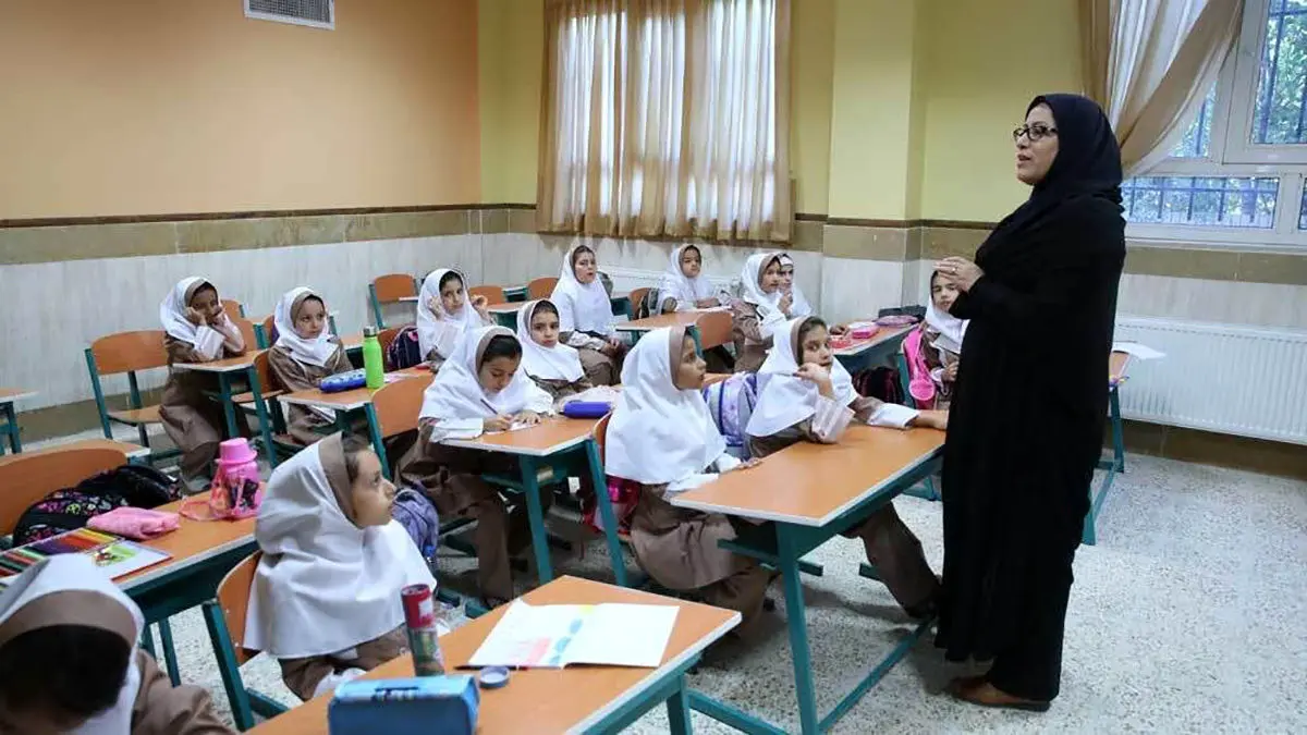 وضعیت بازگشایی مدارس و ثبت نام جاماندگان مشخص شد