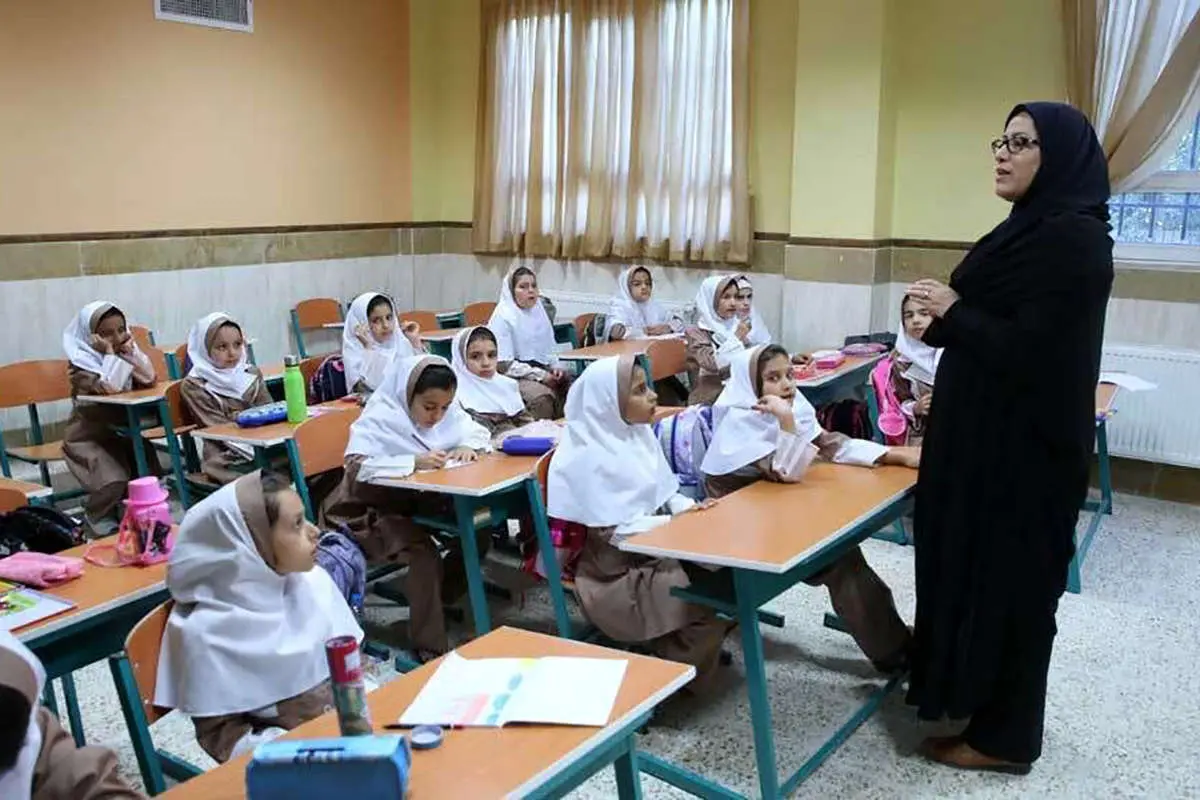 وضعیت بازگشایی مدارس و ثبت نام جاماندگان مشخص شد