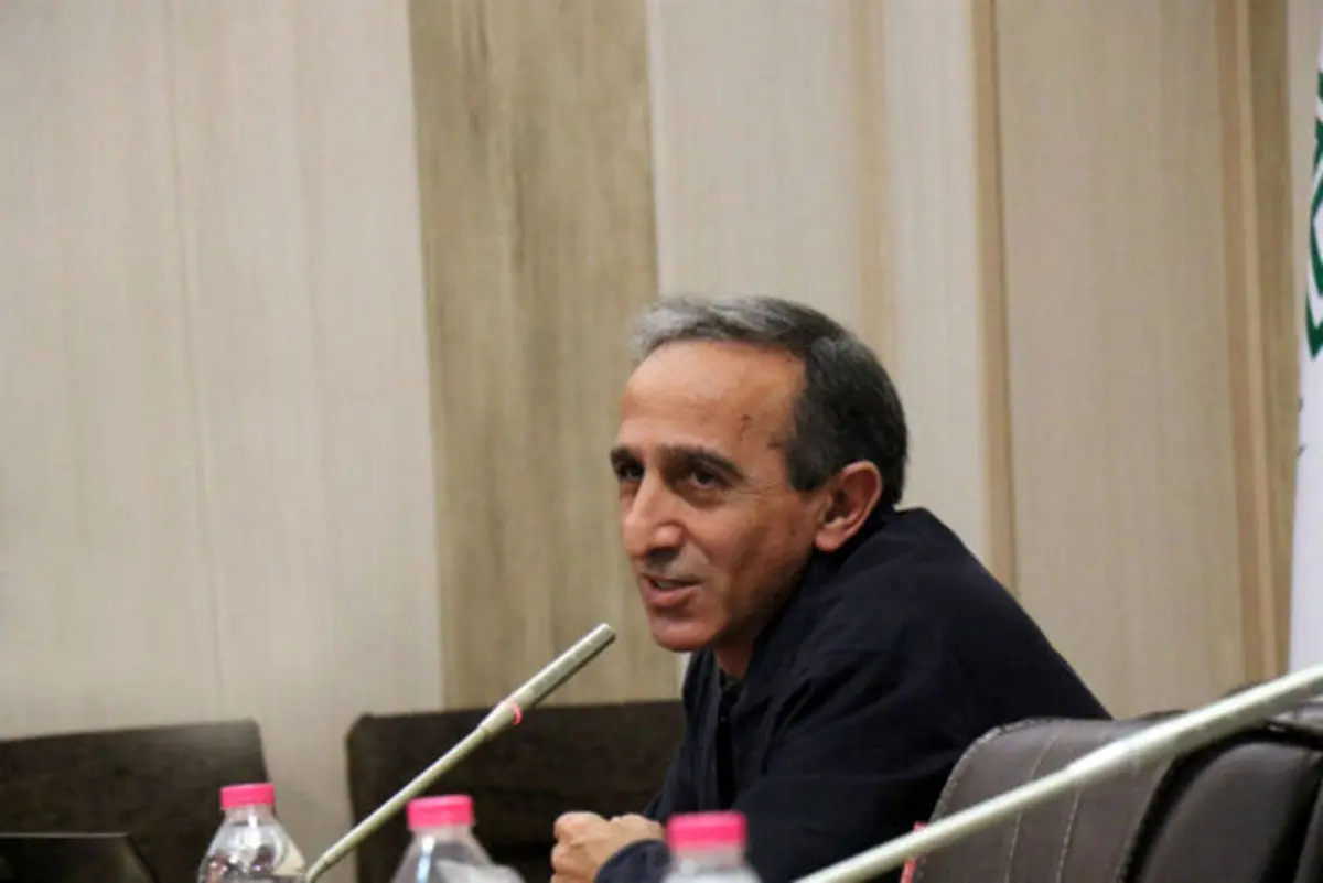 درگذشت احمد گل‌محمدی بر اثر کرونا