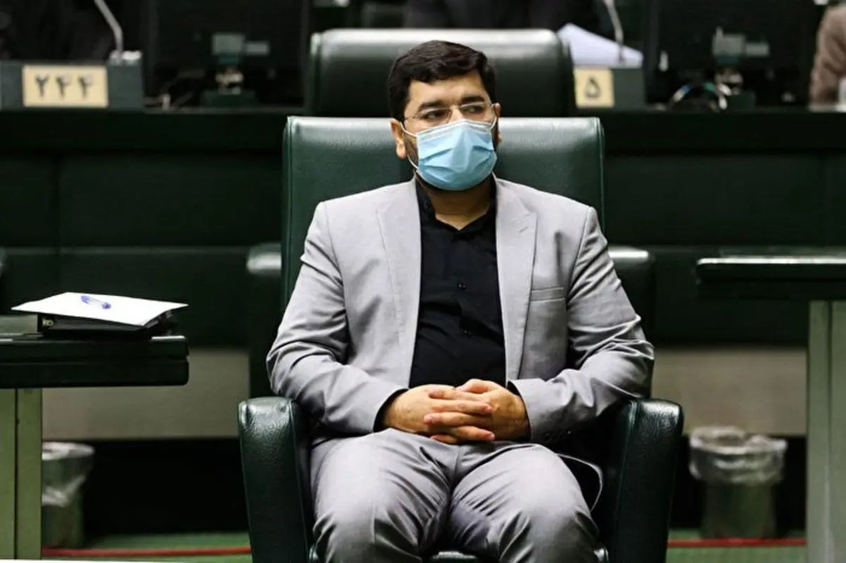 (ویدئو) گاف عجیب باغگلی در مجلس؛ مادران همه دانش‌آموزان، خانم هستند!