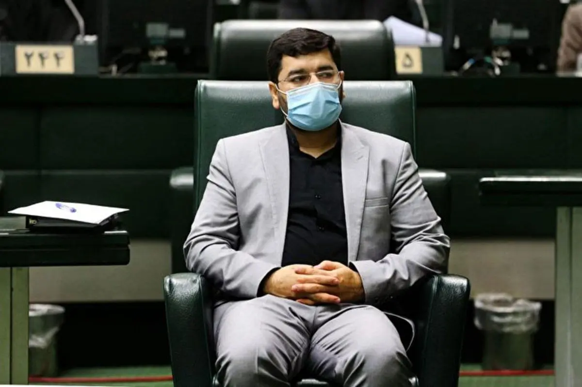 (ویدئو) گاف عجیب باغگلی در مجلس؛ مادران همه دانش‌آموزان، خانم هستند!